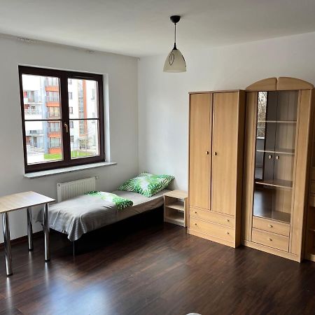 Tylna 8 Apartments Lodz  Luaran gambar
