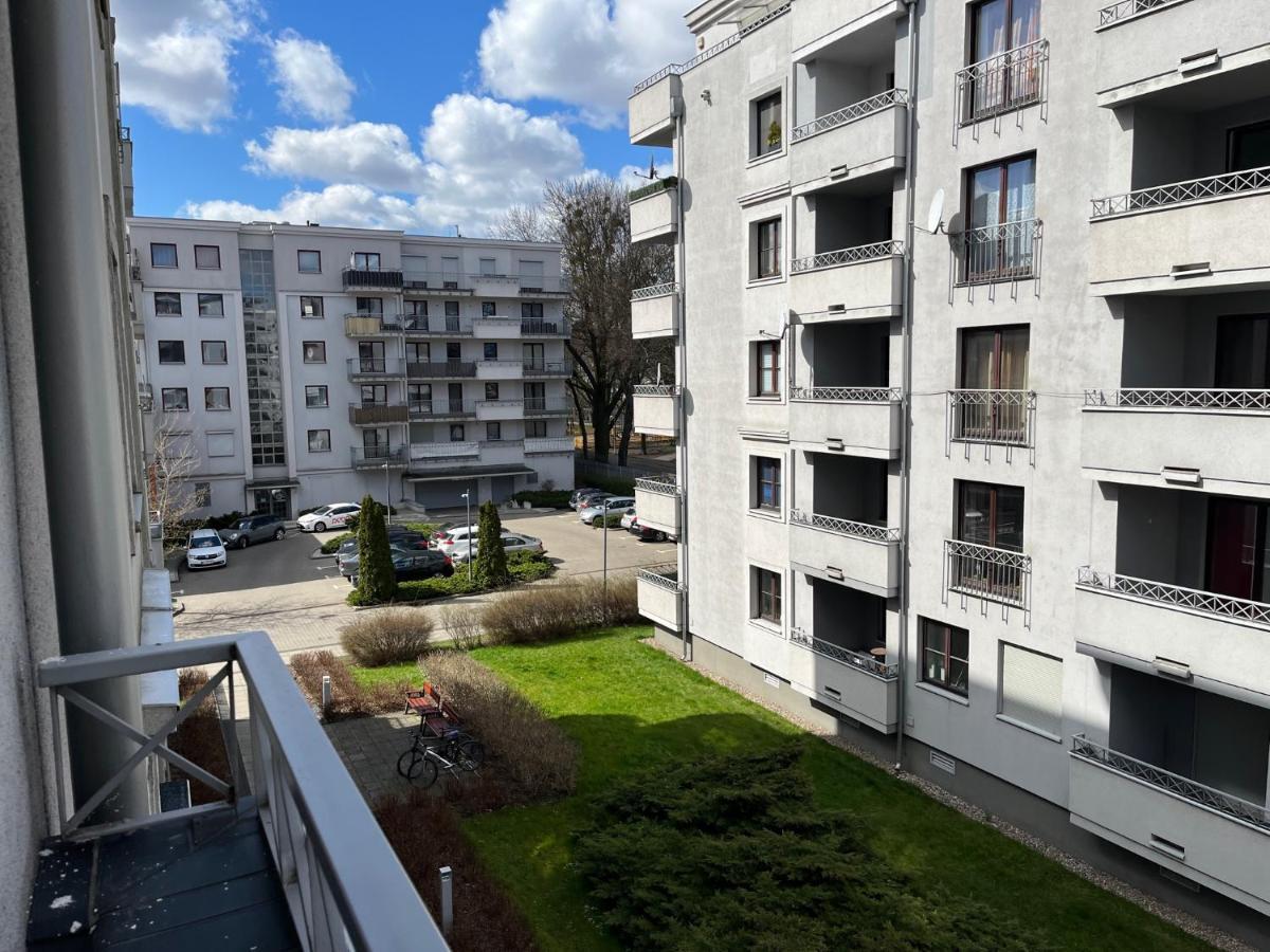 Tylna 8 Apartments Lodz  Luaran gambar