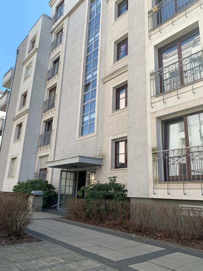 Tylna 8 Apartments Lodz  Luaran gambar