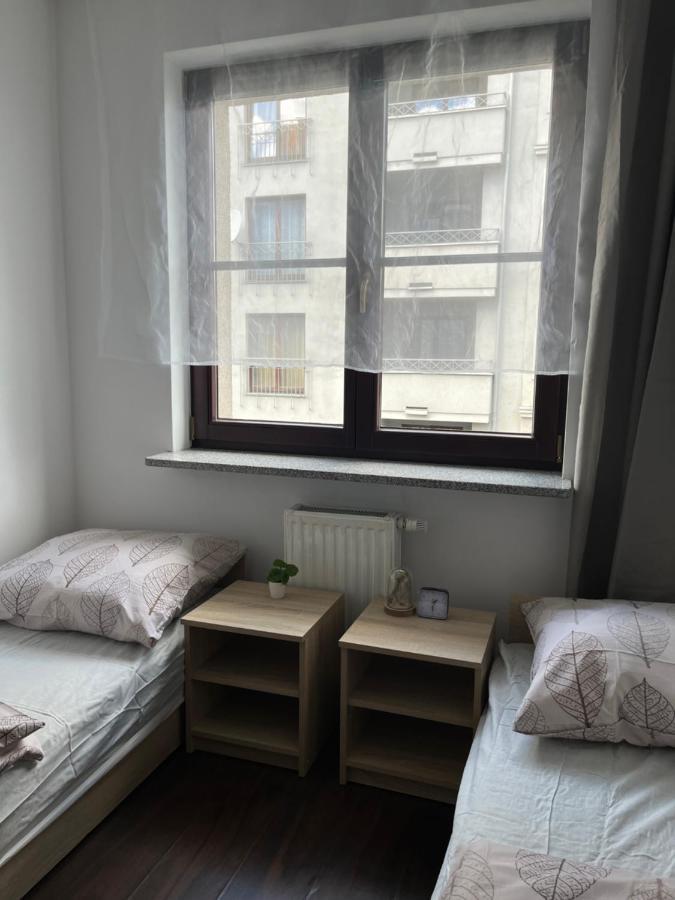 Tylna 8 Apartments Lodz  Luaran gambar