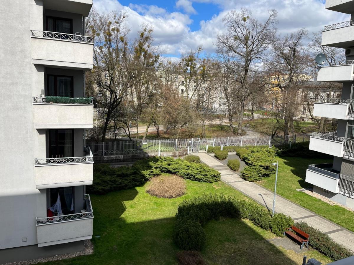 Tylna 8 Apartments Lodz  Luaran gambar