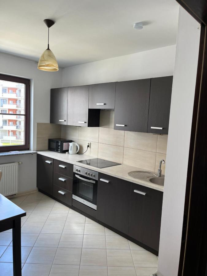 Tylna 8 Apartments Lodz  Luaran gambar