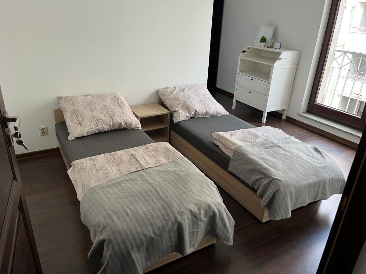 Tylna 8 Apartments Lodz  Luaran gambar