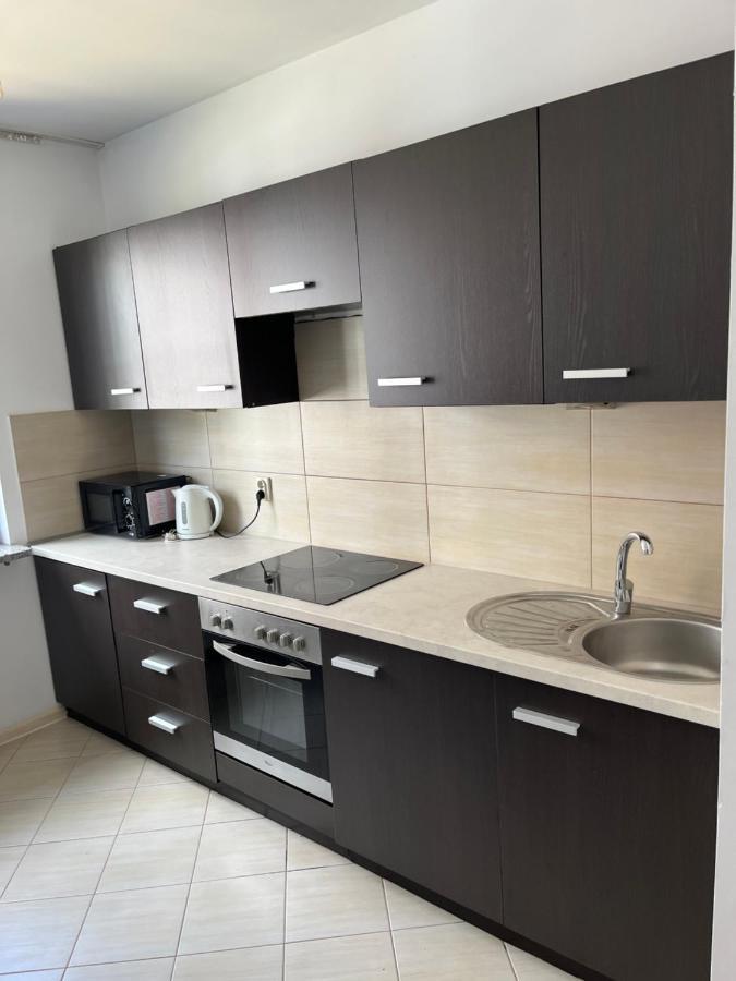 Tylna 8 Apartments Lodz  Luaran gambar