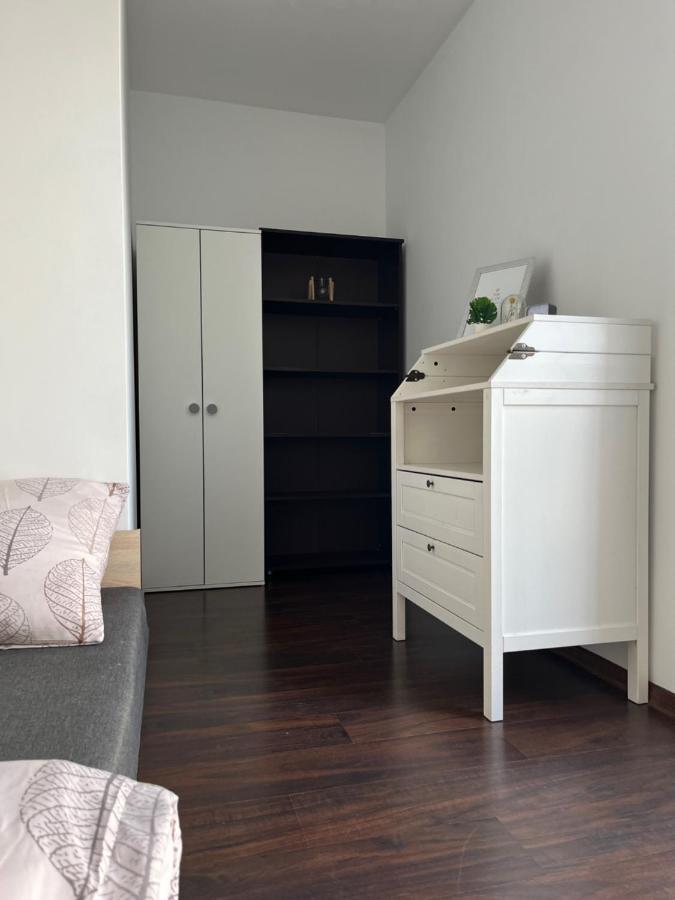 Tylna 8 Apartments Lodz  Luaran gambar