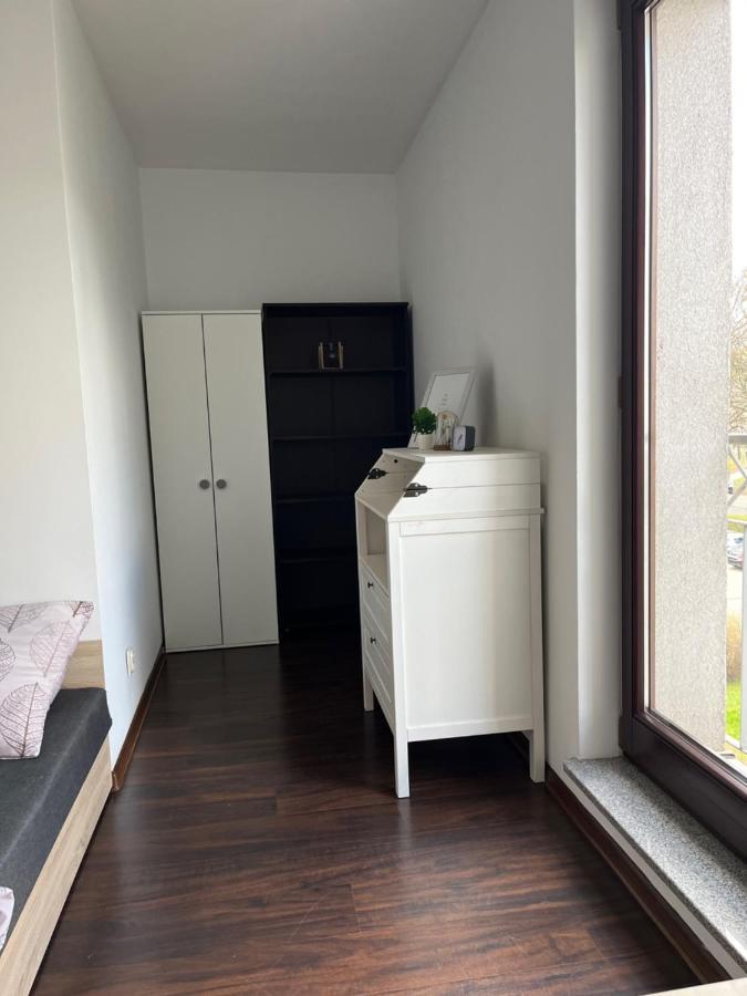 Tylna 8 Apartments Lodz  Luaran gambar