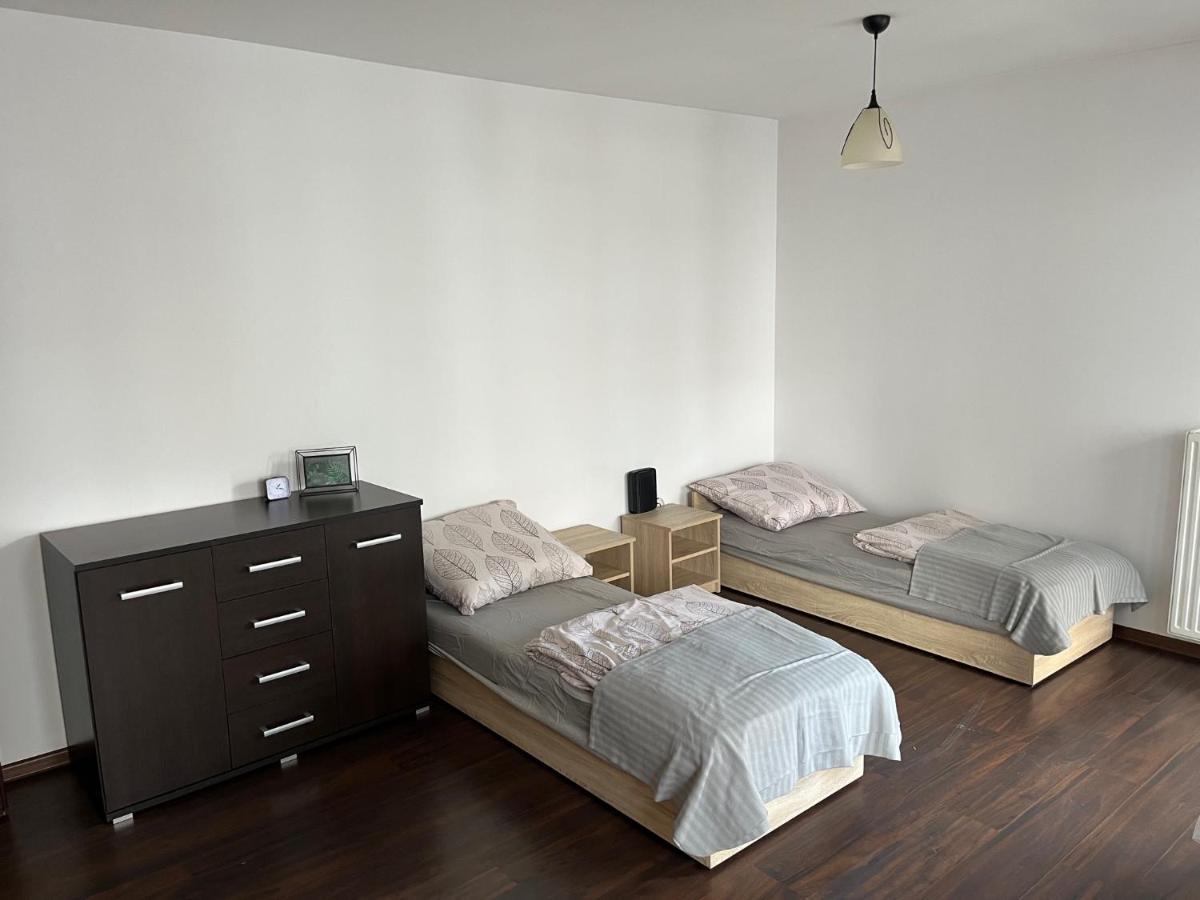Tylna 8 Apartments Lodz  Luaran gambar