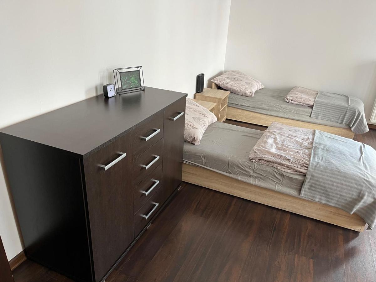Tylna 8 Apartments Lodz  Luaran gambar