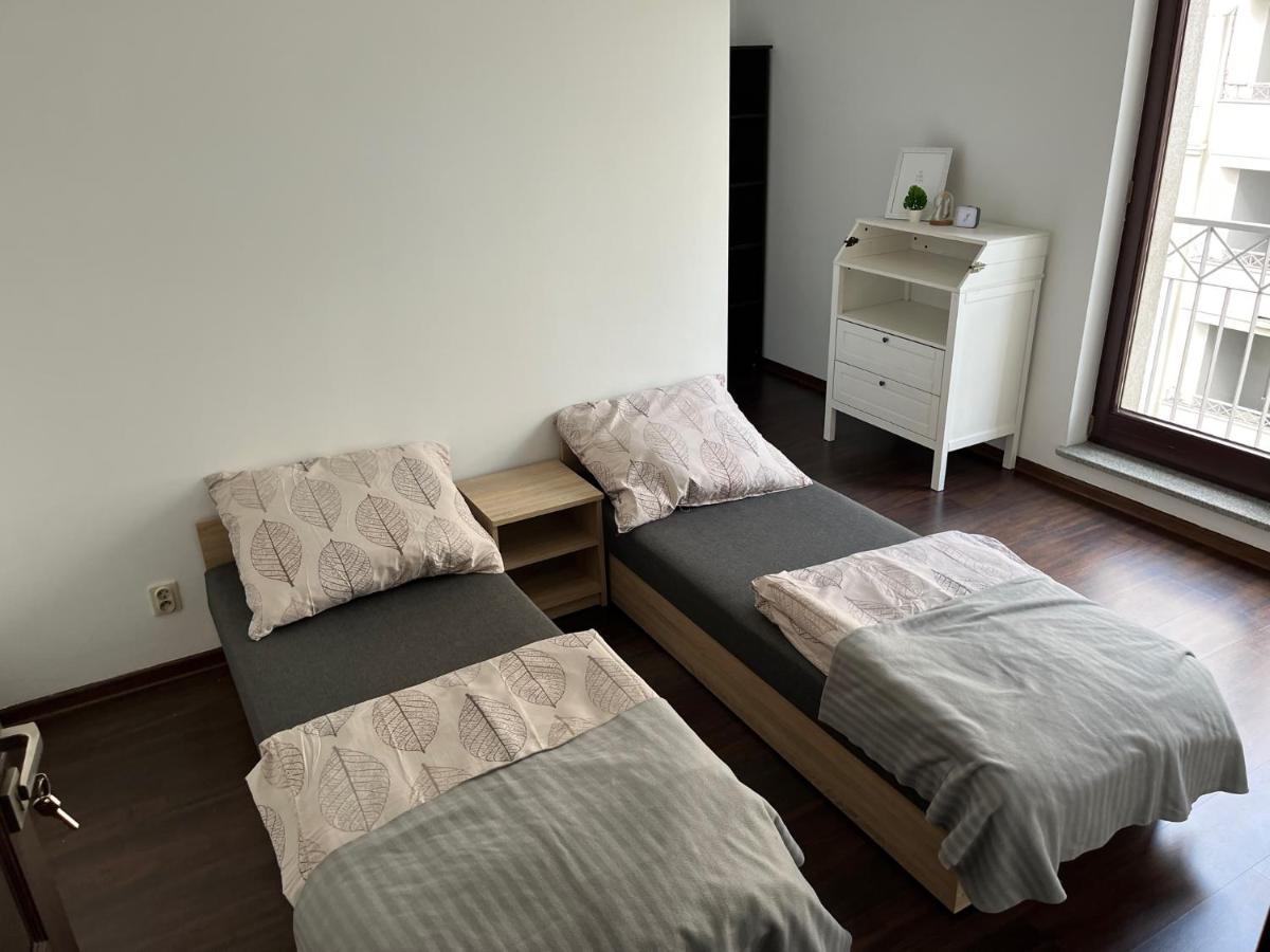 Tylna 8 Apartments Lodz  Luaran gambar